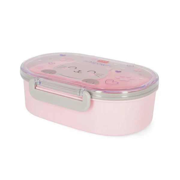 LEGAMI Snackbox – Snack & Go 500 ML – Kitty