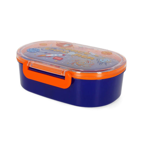 LEGAMI Snackbox – Snack & Go 500 ML – Space