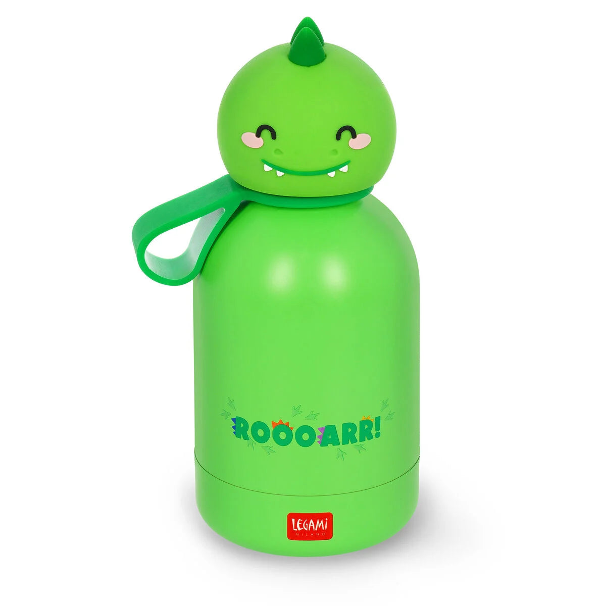 LEGAMI Trinkflasche - KIDS BOTTLE - Hot&Cold BFF – Dino