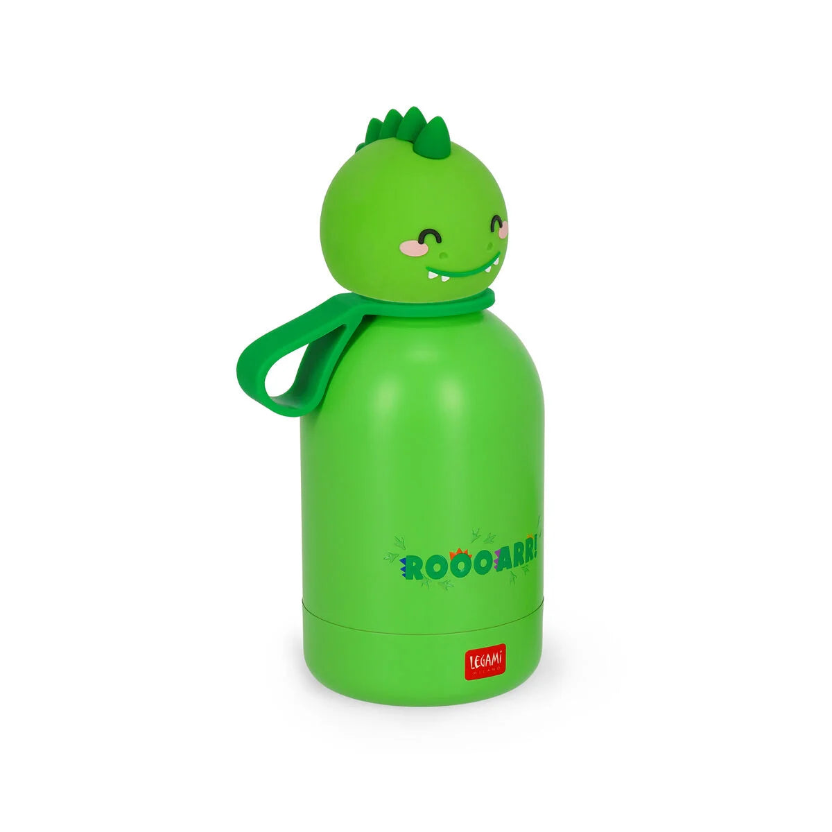 LEGAMI Trinkflasche - KIDS BOTTLE - Hot&Cold BFF – Dino