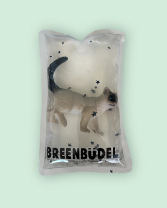 Breenbüdel - Cooling pad - The footballer