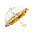 Kinder-Regenschirm - Baustelle