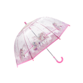 Kinder-Regenschirm - Einhorn