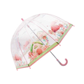 Kinder-Regenschirm - Kleine Fee Motiv