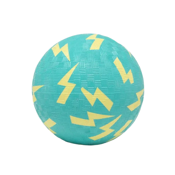 Kleiner Ball 12 cm – Flash Blitze