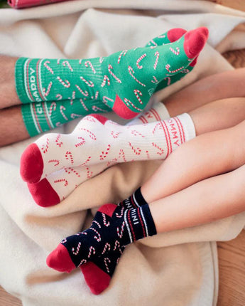 My Day My Dream - Socken - Christmas Collection - Mini Claus