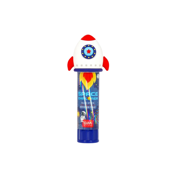 LEGAMI Klebestift "Feeling Glued" - Rocket