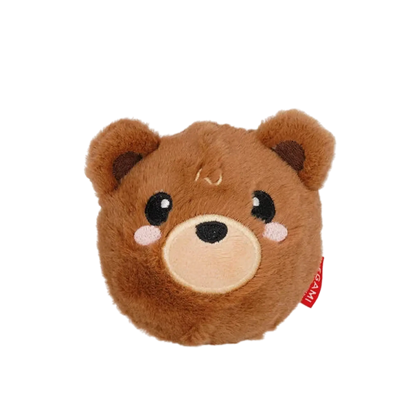 LEGAMI Springball – Bouncing Gang – Teddy Bear