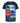 LEGO Ninjago - T-shirt M12010099 i mørkeblå