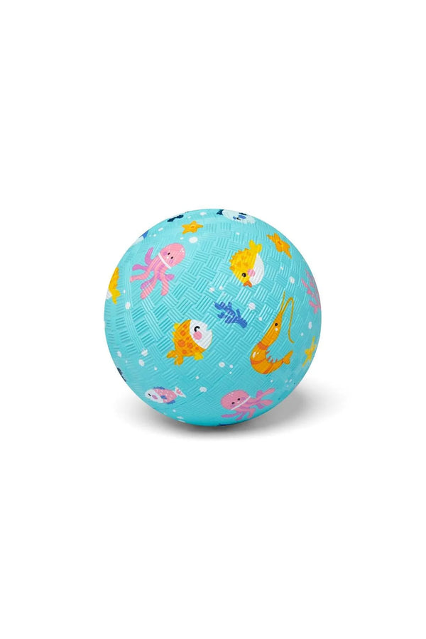 Little L Sea Ball – 13 cm