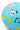 Little L Sea Ball – 18 cm