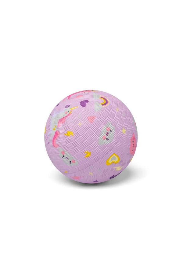 Little L Unicorn Ball – 13 cm