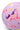 Little L Unicorn Ball – 18 cm