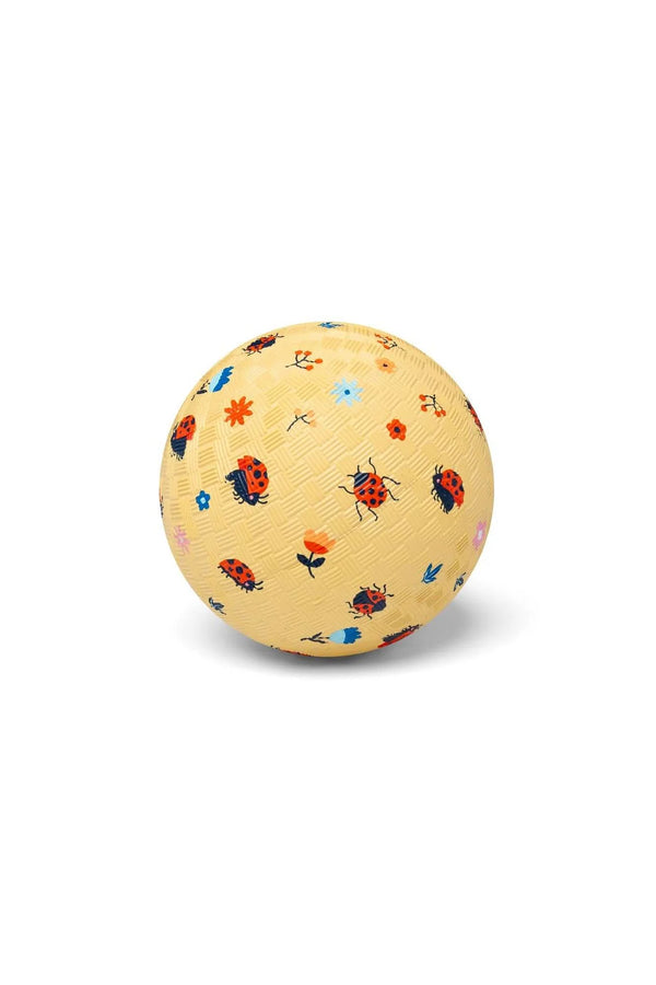 Little L Ladybirds Ball – 13 cm