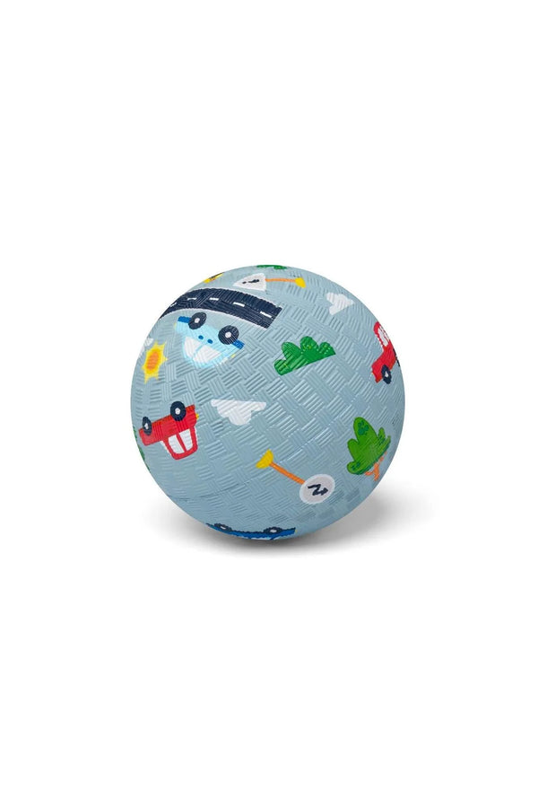 Little L Cars Ball – 13 cm