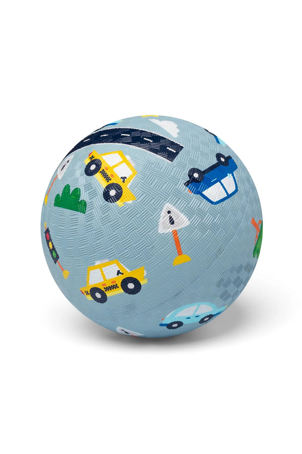 Little L Cars Ball – 18 cm
