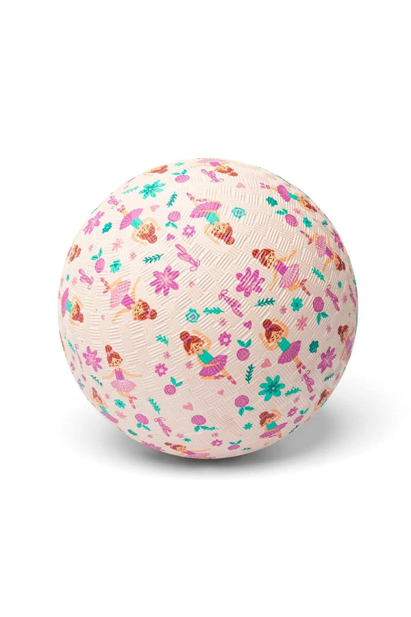 Little L Ballet Ball – 18 cm