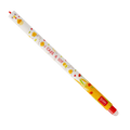 Legami - Löschbarer Gelstift Henne „I Care a Lot“ – Erasable Pen Rot