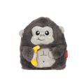 Legami - Plüschtier Gorilla „Wild but Kind“ – Mini Super Soft!