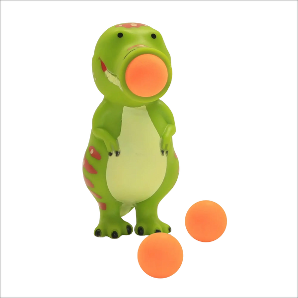 Leif - Dino Plopper