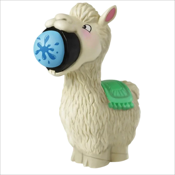 Leif - Lama Plopper