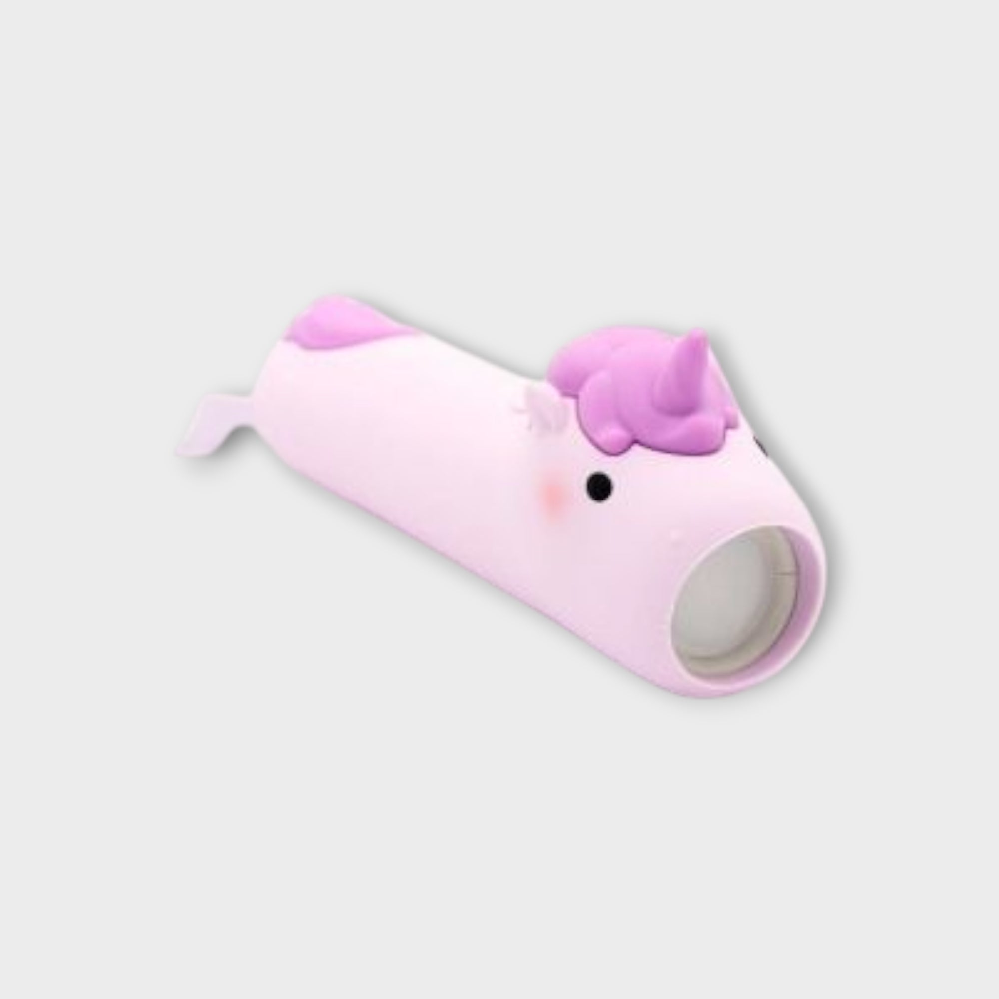 Little L Silikon-Taschenlampe Einhorn - Makimo - Smart Kids