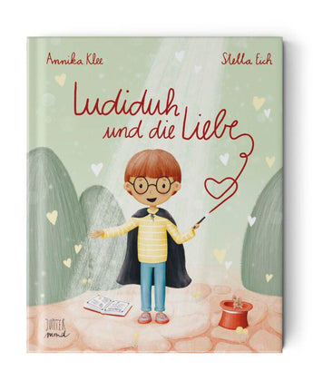 Ludiduh und die Liebe