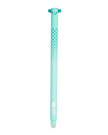 Happy Color - Animal Collection Pastel 2 - radierbarer Gelstift 1x