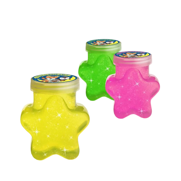 MM SF Glitzer-Glibber-Knete, 68g