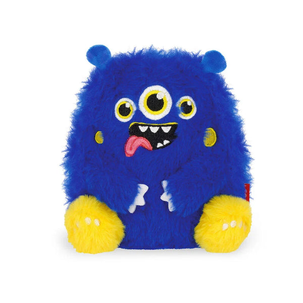LEGAMI Plüschtier – Super Soft! – Mini – Monster - Makimo - Smart Kids