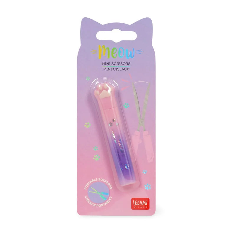 LEGAMI Mini-Schere – Meow Kitty