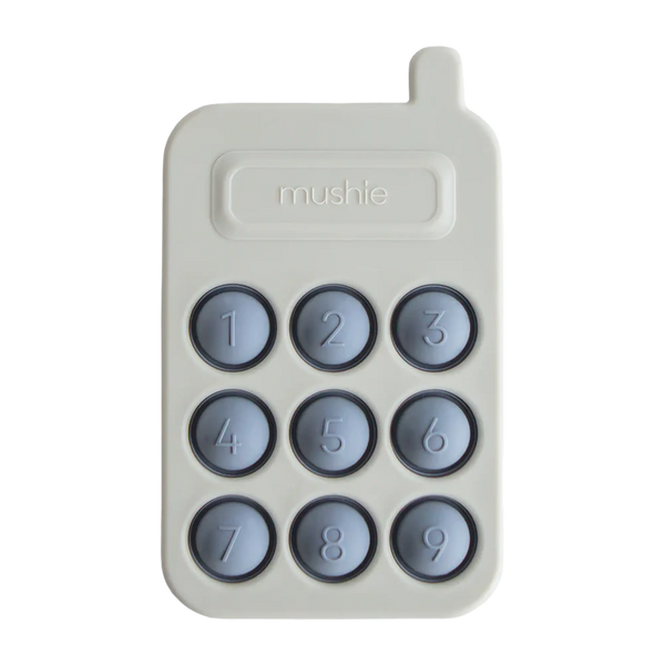Mushie - Phone Press Toy – Tradewinds