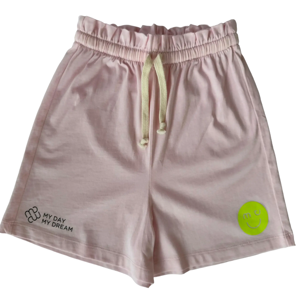 My Day My Dream - Shorts - pink