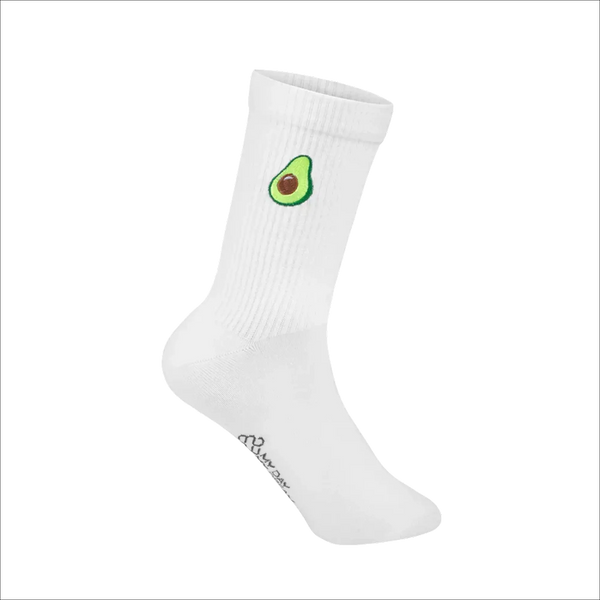 My Day My Dream - Socken - Avocado