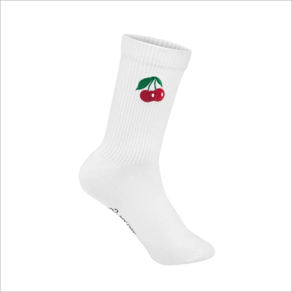 My Day My Dream - Socken - Lemon&Co - Cherry