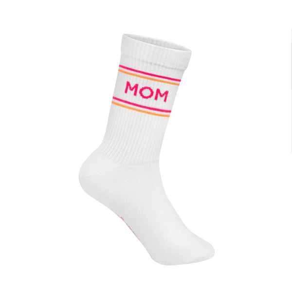 My Day My Dream - Socken - Neon Kollektion - MOM