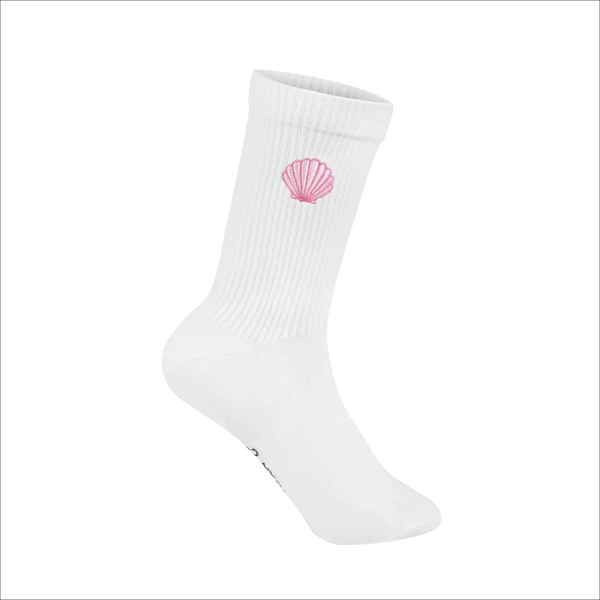 My Day My Dream - Socken - Sea Collection - Shell