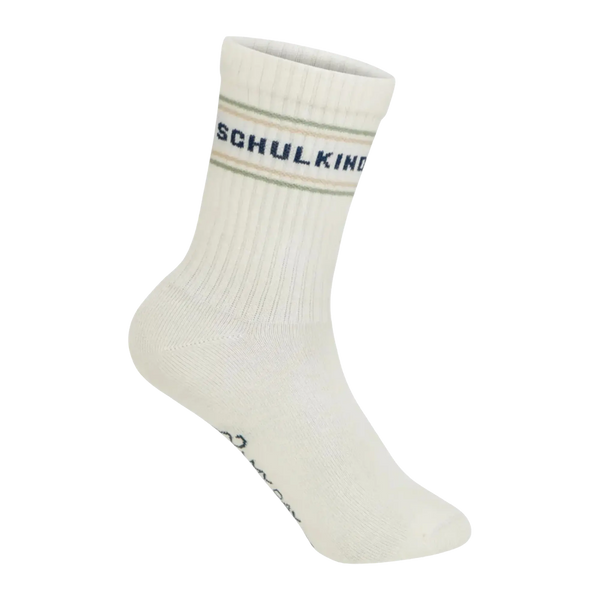 My Day My Dream – Schulkind‑Socken „Pastell“