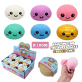 Mystery Squishy Dumpling 8,5cm – Die große Überraschung zum Knautschen
