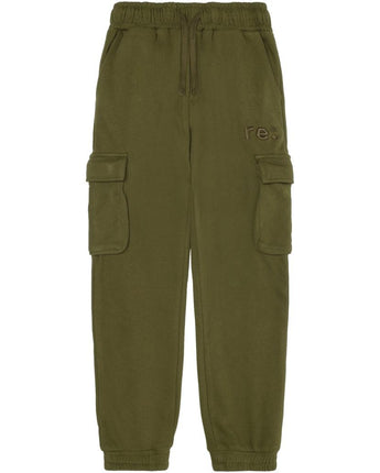 THE NEW Tnre Cargo Sweatpants – Bequem und stylisch