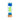 Petit Boum - Move Bottle - Spirale Blau