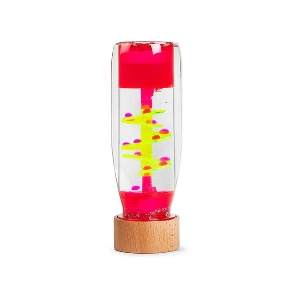 Petit Boum - Move Bottle - Spirale Pink - Makimo - Smart Kids