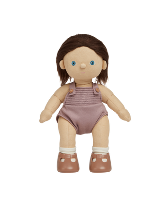 Olli Ella - Dinkum Dolls - Bitsy - Puppe - 35cm