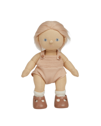 Olli Ella - Dinkum Dolls - Petal - Puppe - 35cm