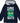 LEGO Ninjago - Sweat Hoodie M12010124 in Dunkelblau