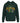 LEGO Ninjago - Sweat Hoodie M12010589 in Dunkelgrün