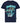 LEGO Ninjago - T-shirt LWTAYLOR 325 i mørkeblå