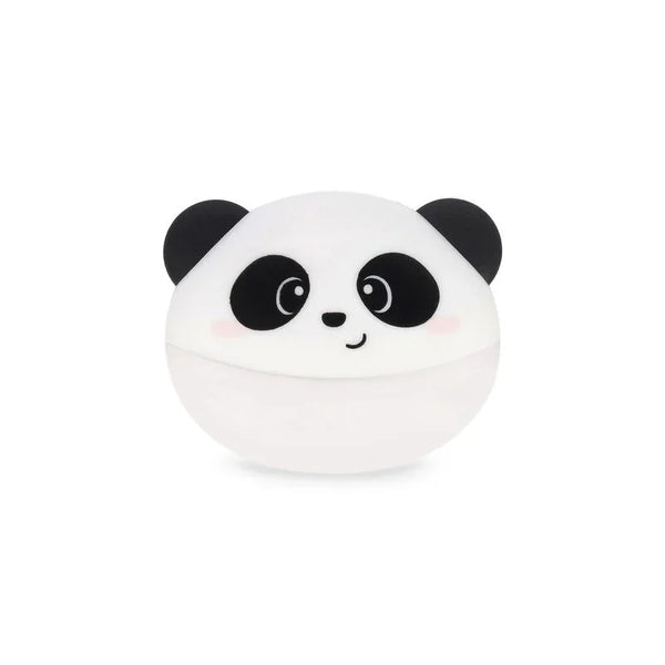 LEGAMI 2-in-1-Radiergummi "Pantastic Eraser" - Panda - Makimo - Smart Kids