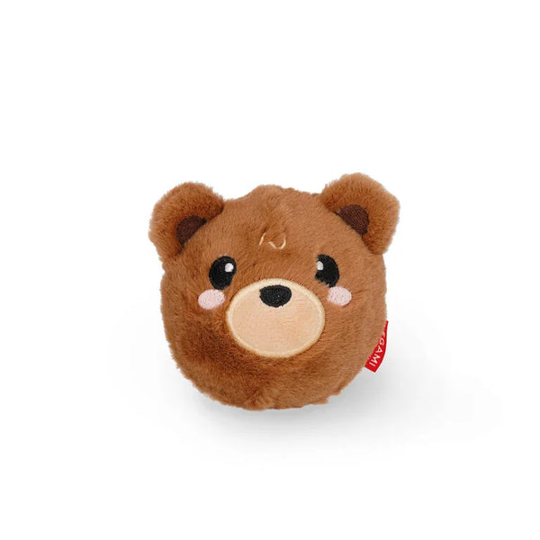 LEGAMI Springball – Bouncing Gang – Teddy Bear