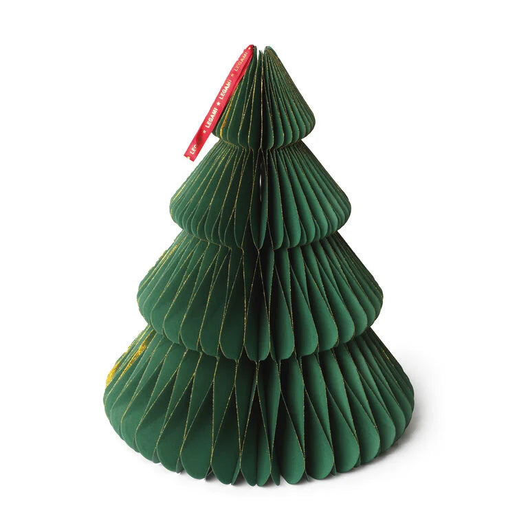 LEGAMI Falt-Weihnachtsbaum aus Papier - Christmas Tree - Makimo - Smart Kids